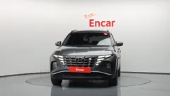 2022 Hyundai Tucson Premium 2WD — фото 3