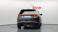 2022 Hyundai Tucson Premium 2WD — фото 4