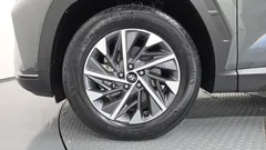 2022 Hyundai Tucson Premium 2WD — фото 5