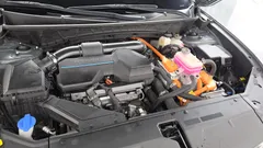 2022 Hyundai Tucson Premium 2WD — фото 6