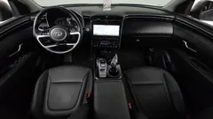 2022 Hyundai Tucson Premium 2WD — фото 14