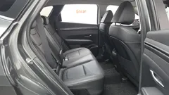 2022 Hyundai Tucson Premium 2WD — фото 15