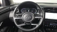 2022 Hyundai Tucson Premium 2WD — фото 18