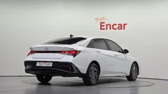 2024 Hyundai Avante 1.6 — фото 2