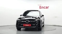 2024 Mercedes-Benz GLC-Class GLC300 4MATIC AMG Line — фото 3