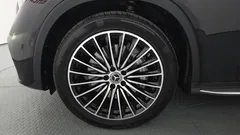 2024 Mercedes-Benz GLC-Class GLC300 4MATIC AMG Line — фото 5