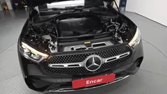 2024 Mercedes-Benz GLC-Class GLC300 4MATIC AMG Line — фото 6