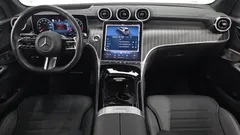 2024 Mercedes-Benz GLC-Class GLC300 4MATIC AMG Line — фото 7