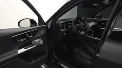 2024 Mercedes-Benz GLC-Class GLC300 4MATIC AMG Line — фото 10