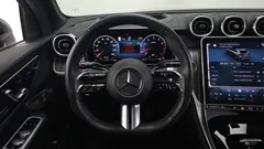2024 Mercedes-Benz GLC-Class GLC300 4MATIC AMG Line — фото 14