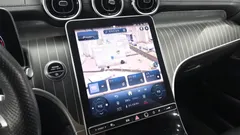 2024 Mercedes-Benz GLC-Class GLC300 4MATIC AMG Line — фото 15