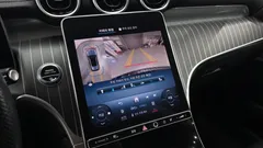 2024 Mercedes-Benz GLC-Class GLC300 4MATIC AMG Line — фото 16