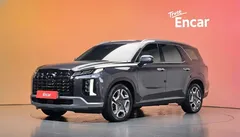 2023 Hyundai Palisade Diesel 2.2 4WD — фото 1