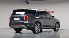2023 Hyundai Palisade Diesel 2.2 4WD — фото 2