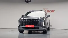 2023 Hyundai Palisade Diesel 2.2 4WD — фото 3