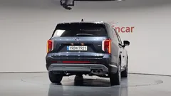 2023 Hyundai Palisade Diesel 2.2 4WD — фото 4