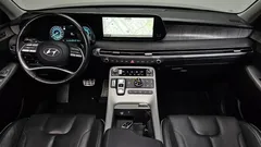 2023 Hyundai Palisade Diesel 2.2 4WD — фото 7