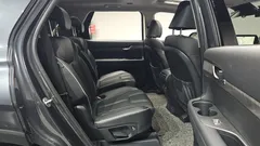 2023 Hyundai Palisade Diesel 2.2 4WD — фото 11