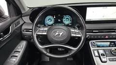 2023 Hyundai Palisade Diesel 2.2 4WD — фото 13