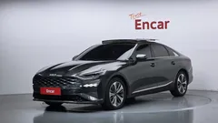 2023 Kia K8 Signature — фото 1