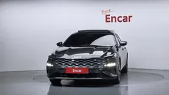 2023 Kia K8 Signature — фото 3