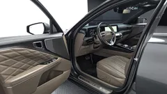 2023 Kia K8 Signature — фото 10