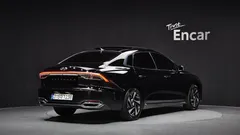 2023 Hyundai Grandeur Exclusive — фото 2