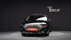 2023 Hyundai Grandeur Exclusive — фото 3