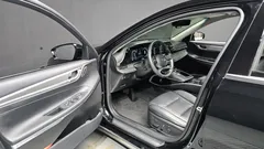 2023 Hyundai Grandeur Exclusive — фото 10