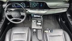 2023 Hyundai Grandeur Exclusive — фото 14