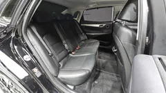 2023 Hyundai Grandeur Exclusive — фото 15