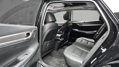 2023 Hyundai Grandeur Exclusive — фото 16