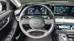 2023 Hyundai Grandeur Exclusive — фото 17