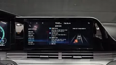 2023 Hyundai Grandeur Exclusive — фото 20