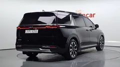 2023 Kia Carnival Gasoline 9-Seater Signature — фото 2