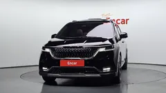2023 Kia Carnival Gasoline 9-Seater Signature — фото 3