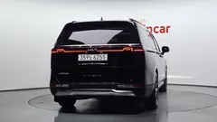 2023 Kia Carnival Gasoline 9-Seater Signature — фото 4
