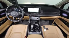 2023 Kia Carnival Gasoline 9-Seater Signature — фото 7