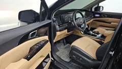 2023 Kia Carnival Gasoline 9-Seater Signature — фото 10