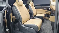 2023 Kia Carnival Gasoline 9-Seater Signature — фото 11