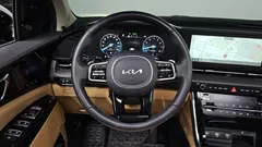 2023 Kia Carnival Gasoline 9-Seater Signature — фото 12