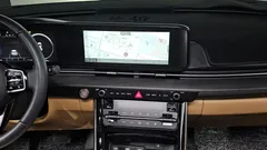 2023 Kia Carnival Gasoline 9-Seater Signature — фото 13