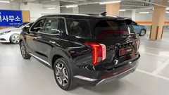 2024 Hyundai Palisade Diesel 2.2 2WD — фото 2