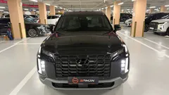 2024 Hyundai Palisade Diesel 2.2 2WD — фото 3
