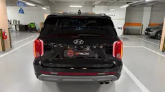 2024 Hyundai Palisade Diesel 2.2 2WD — фото 4