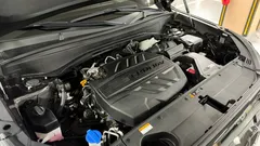 2024 Hyundai Palisade Diesel 2.2 2WD — фото 6