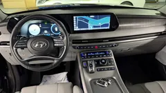 2024 Hyundai Palisade Diesel 2.2 2WD — фото 7