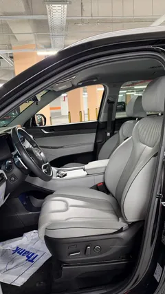2024 Hyundai Palisade Diesel 2.2 2WD — фото 10