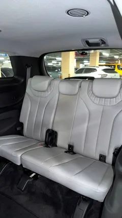 2024 Hyundai Palisade Diesel 2.2 2WD — фото 16