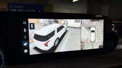 2024 Hyundai Palisade Diesel 2.2 2WD — фото 17